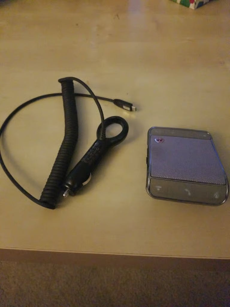 Motorola Roadster 2