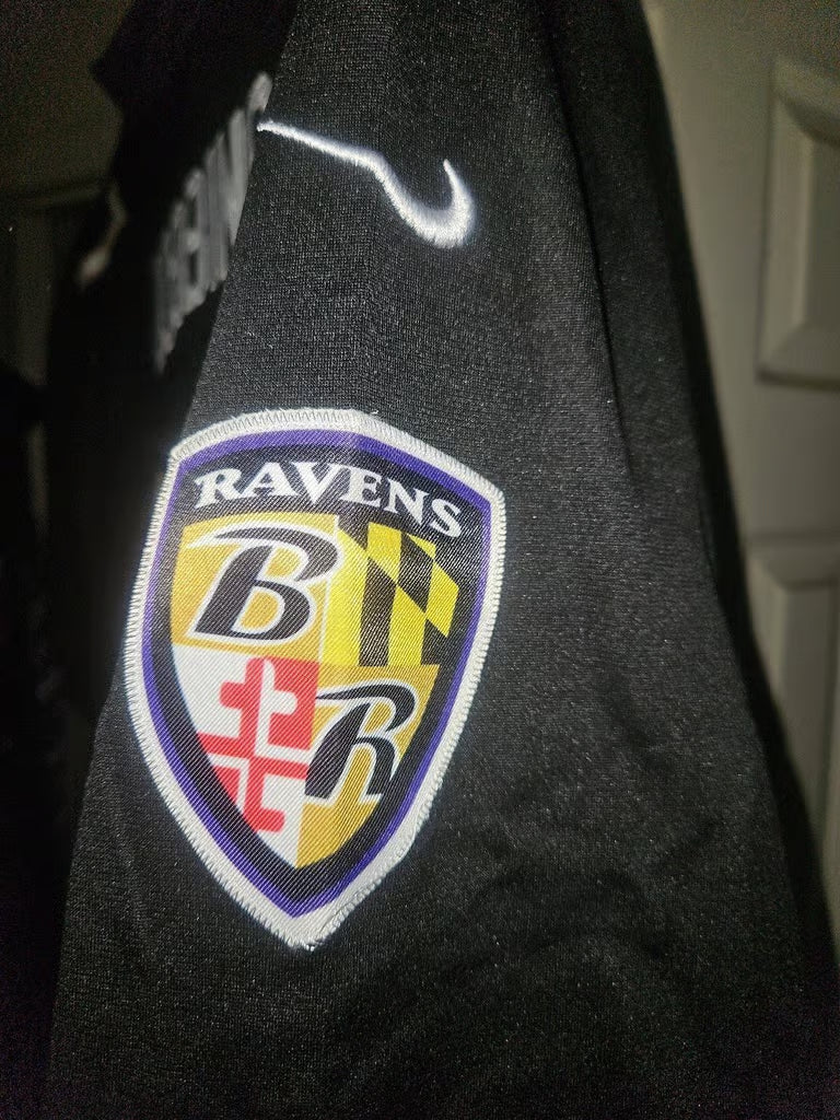 J.K. Dobbins Ravens Jersey
