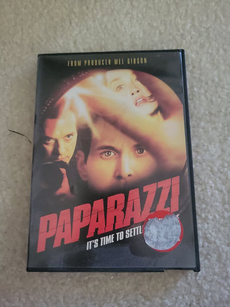 DVD