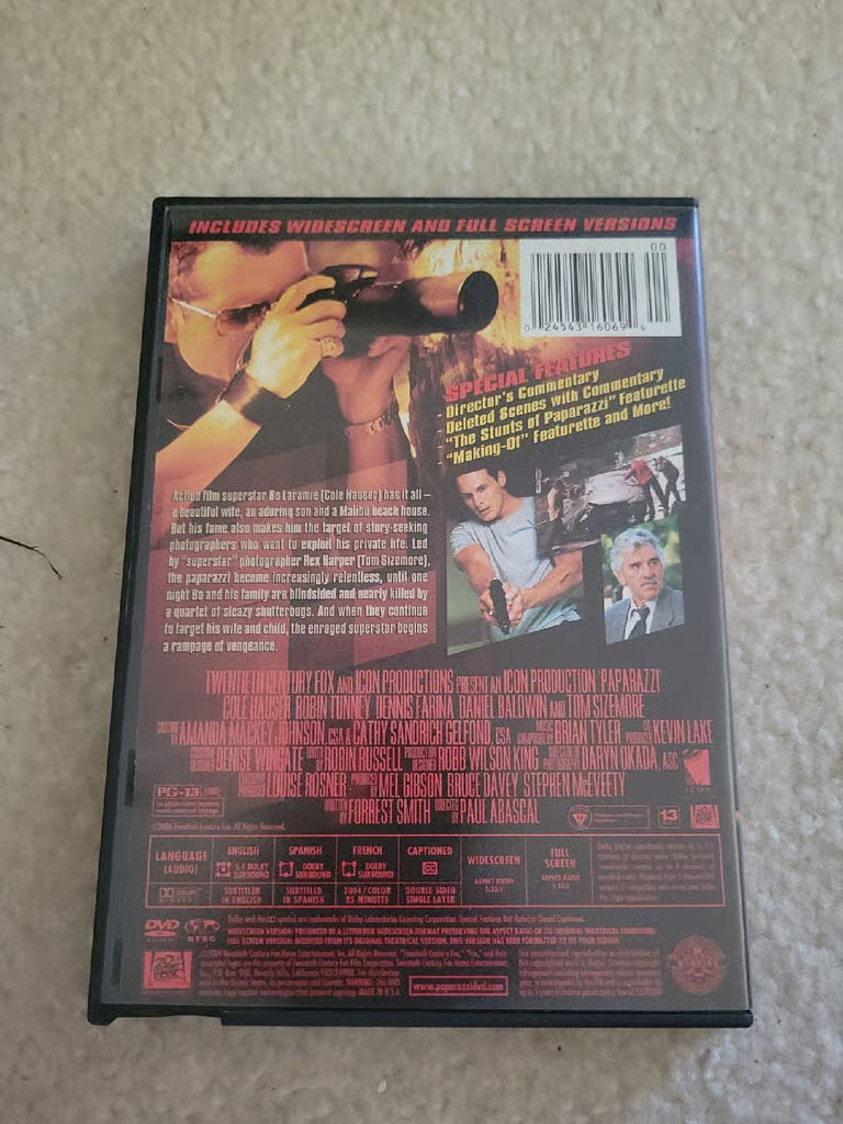 DVD