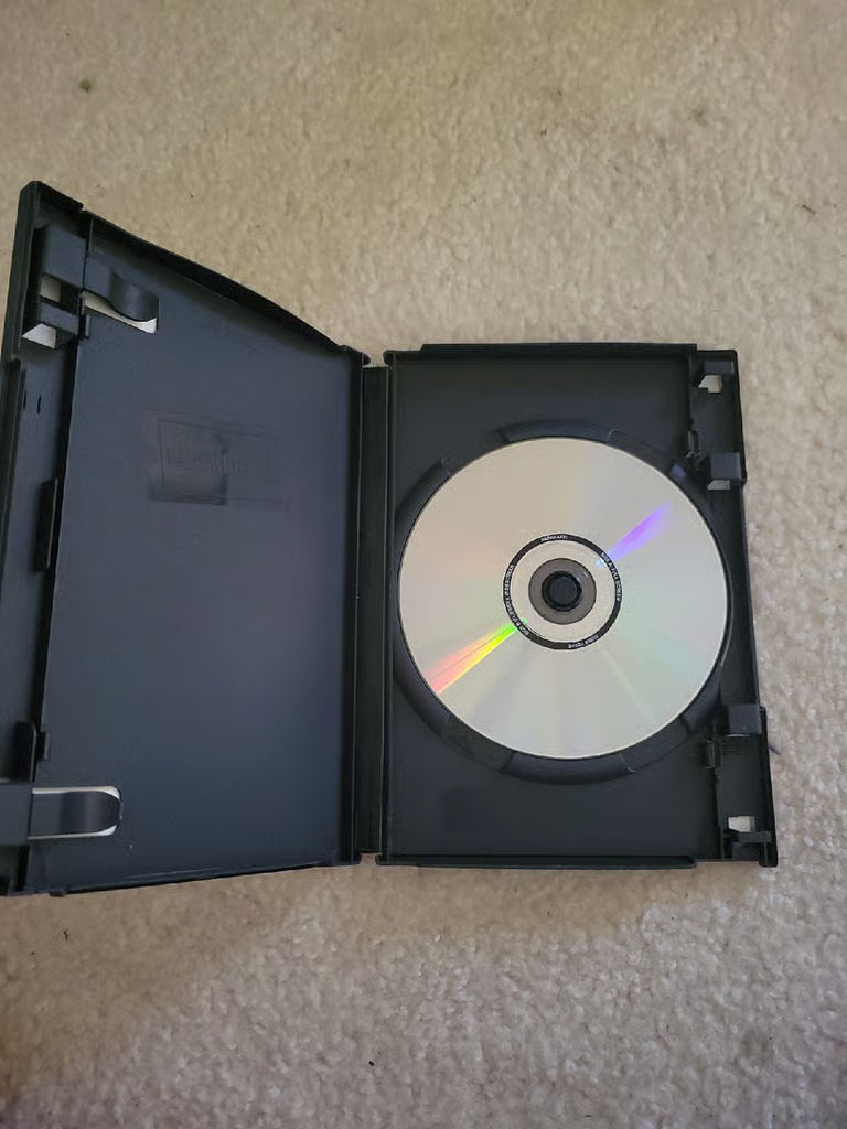 DVD