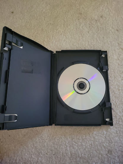 DVD