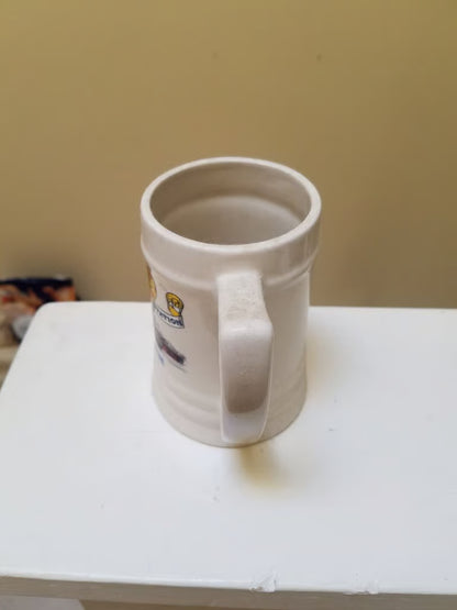 Orlando Beer Mug