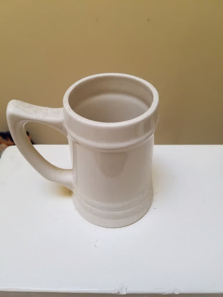 Orlando Beer Mug