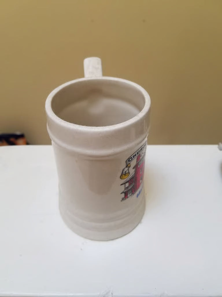 Orlando Beer Mug