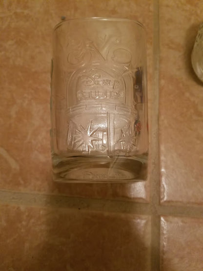 Disney Park Glasses