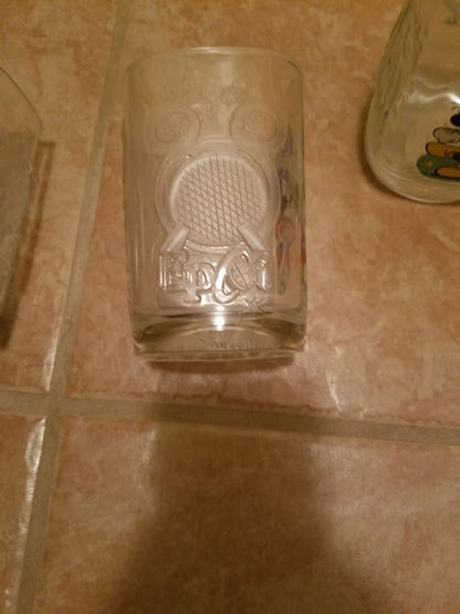 Disney Park Glasses