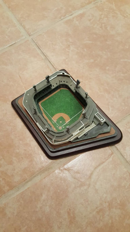 Tiger Stadium Model