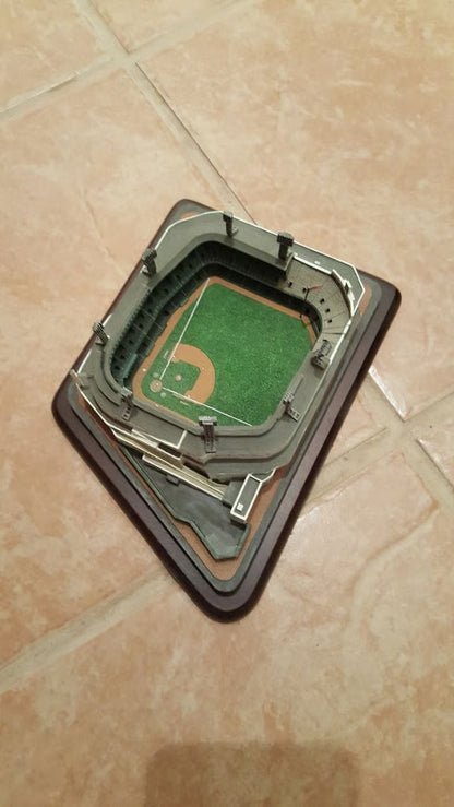 Tiger Stadium Model
