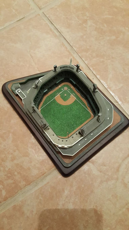 Tiger Stadium Model