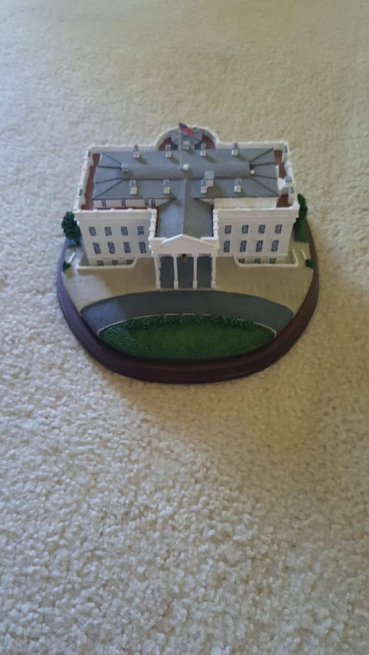 White House Model