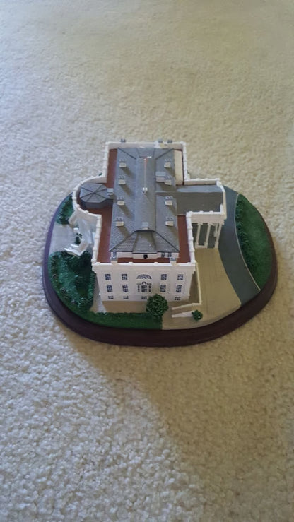 White House Model