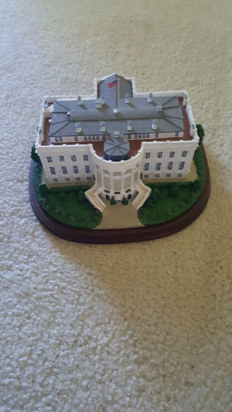 White House Model