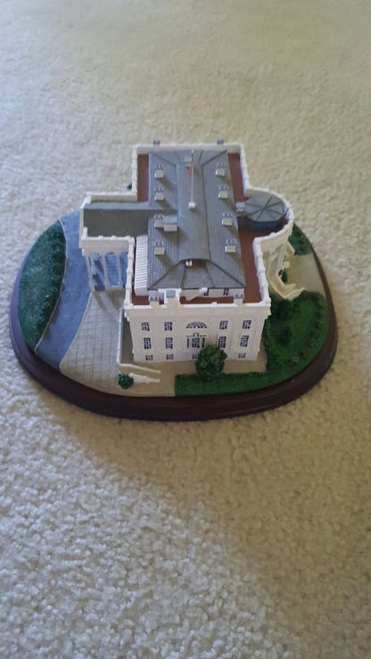 White House Model
