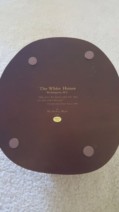 White House Model