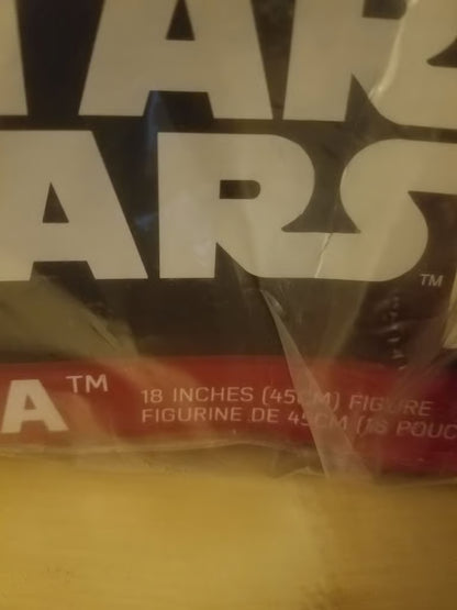 Yoda Star Wars Figure