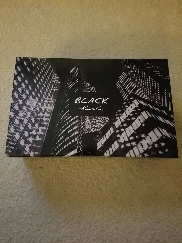 Black by Kenneth Cole