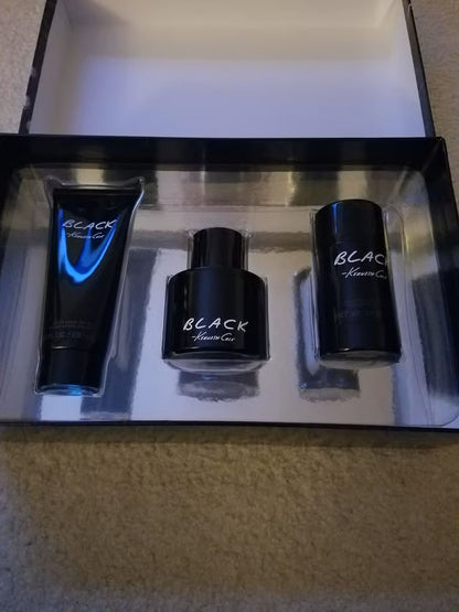 Black by Kenneth Cole