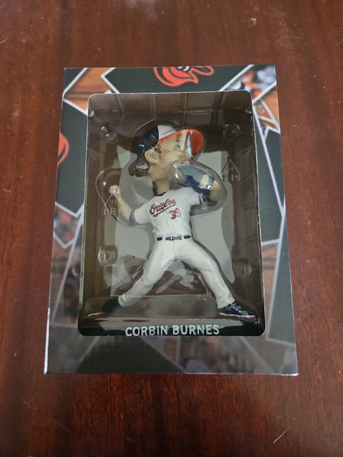 Corbin Burnes Bobblehead