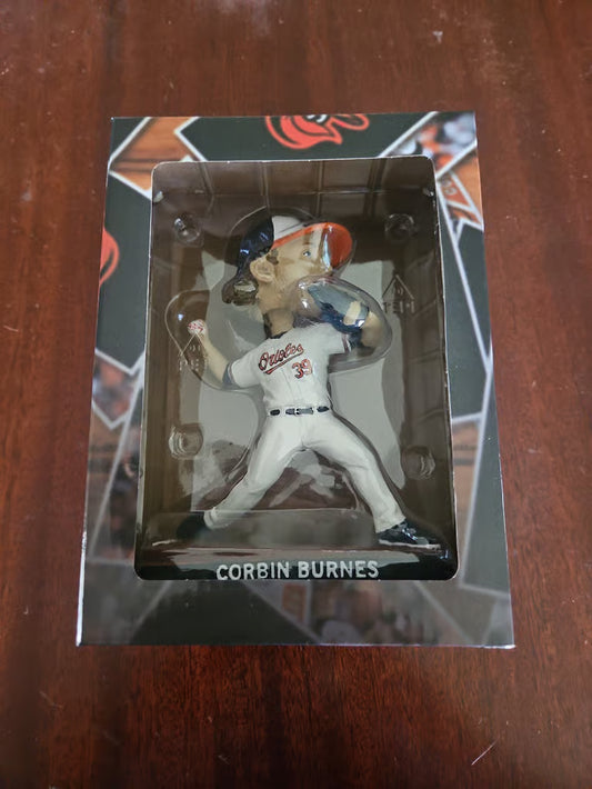 Corbin Burnes Bobblehead