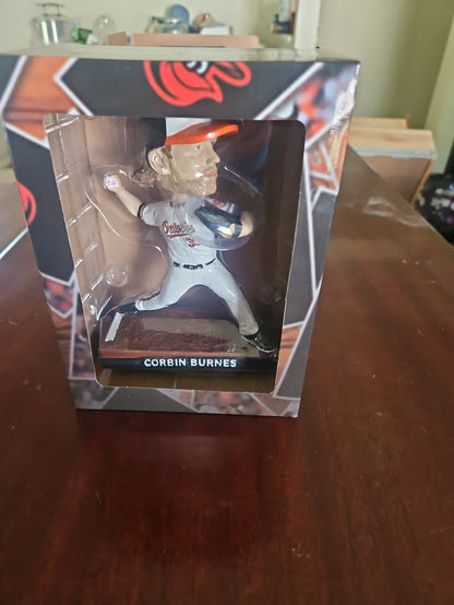 Corbin Burnes Bobblehead