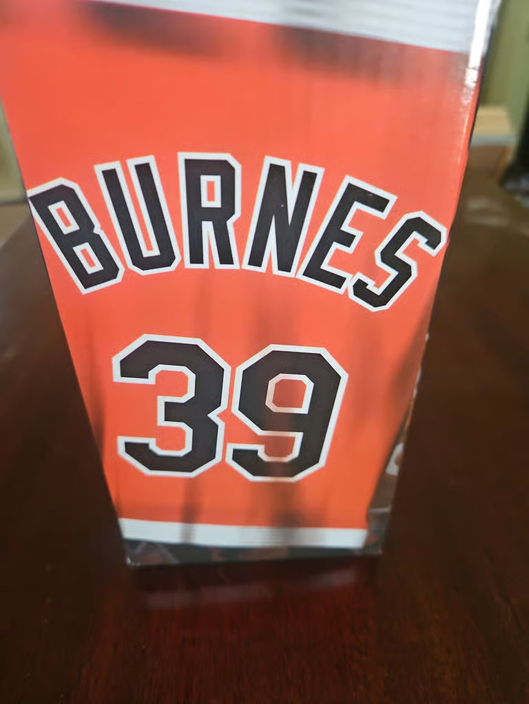 Corbin Burnes Bobblehead