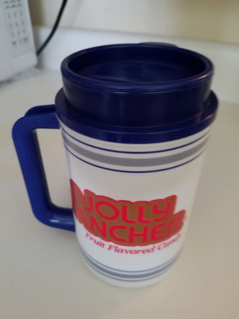 Baltimore Blast Travel Mug