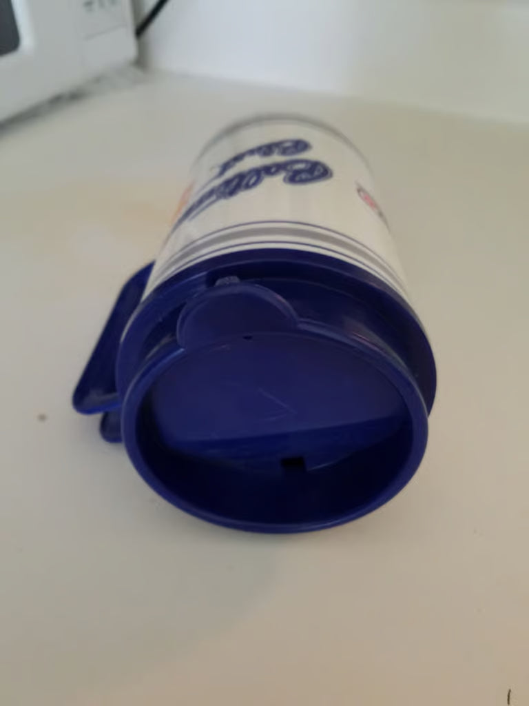 Baltimore Blast Travel Mug