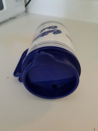 Baltimore Blast Travel Mug