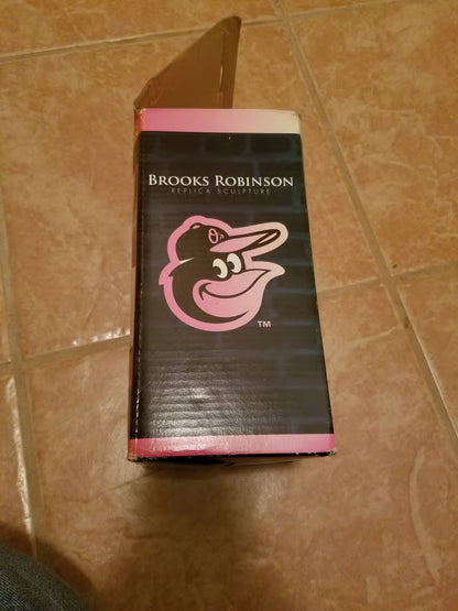 Brooks Robinson Sculpture