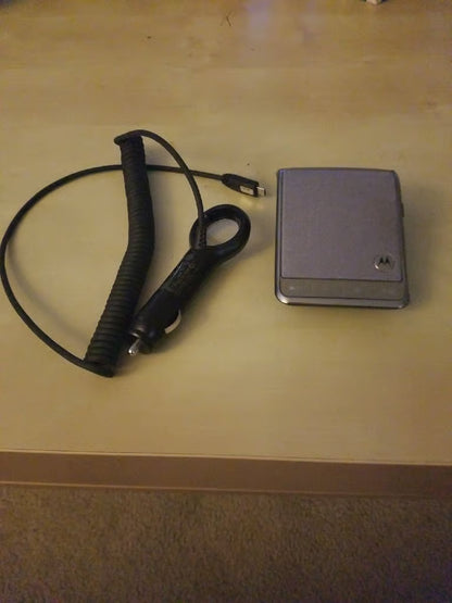 Motorola Roadster 2