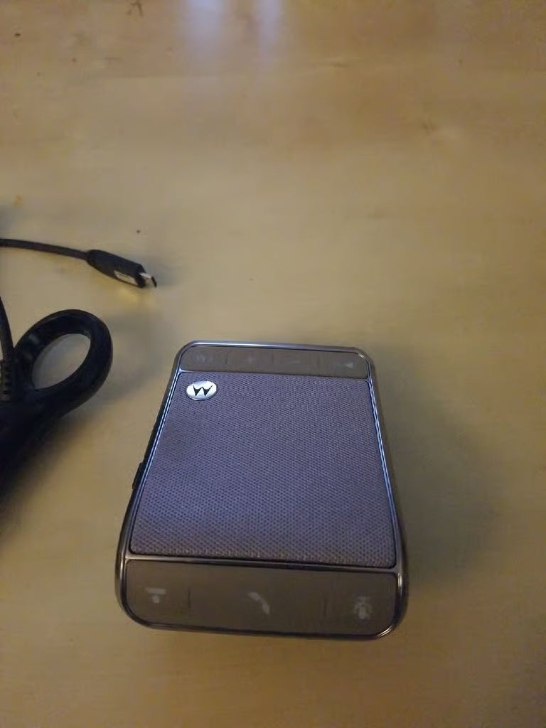 Motorola Roadster 2