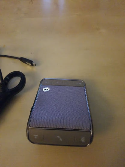 Motorola Roadster 2