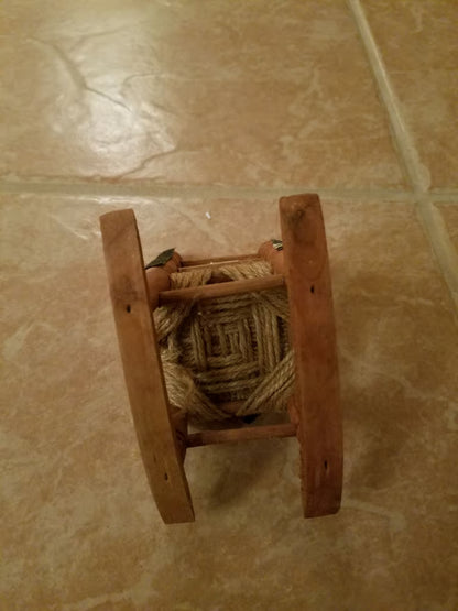 Baltimore Ravens mini chair