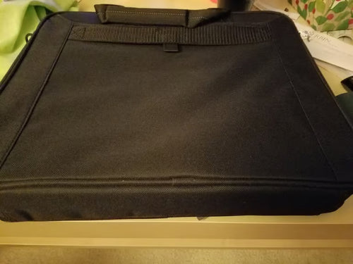 Laptop bag Clamshell Classic