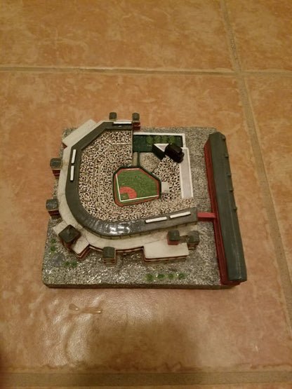Camden Yards Model