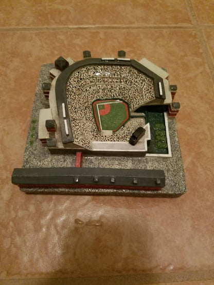 Camden Yards Model