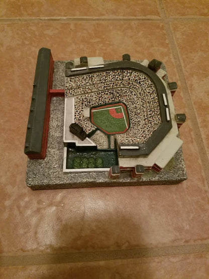 Camden Yards Model