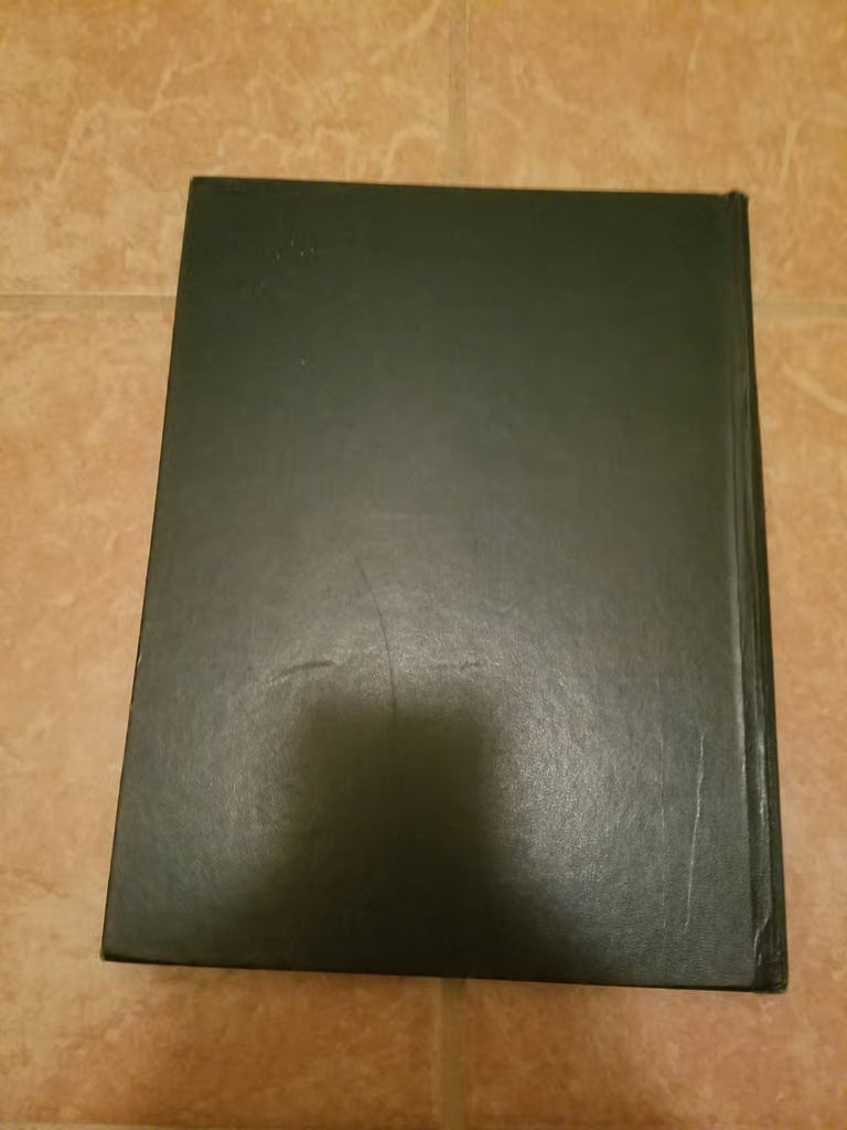 Walt Disney World Book