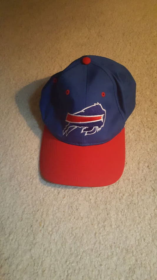 Bills Hat