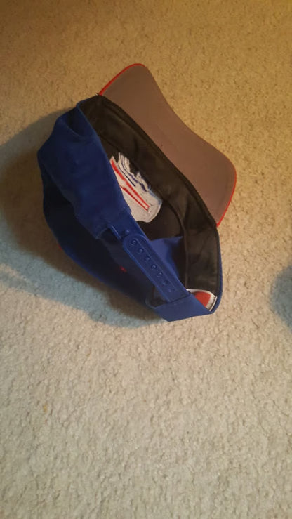Bills Hat