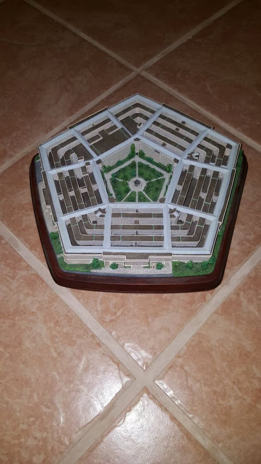 Pentagon Model