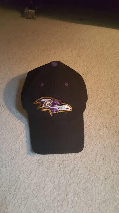 Ravens Hat