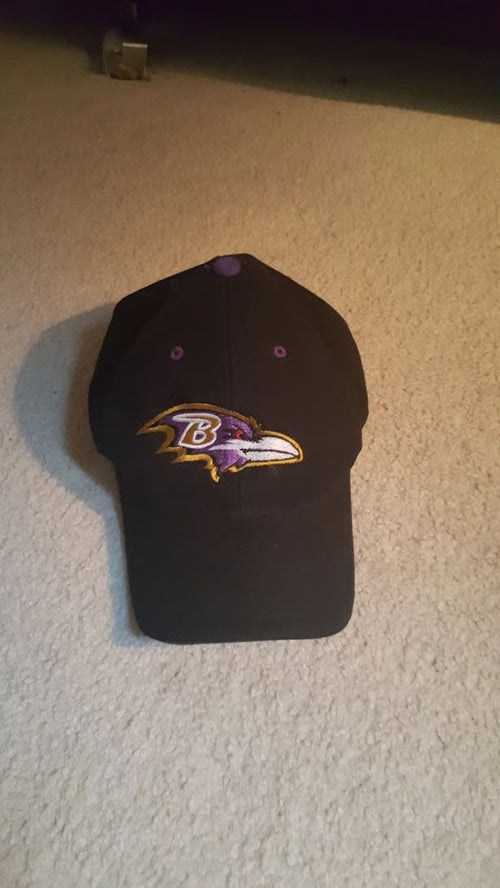 Ravens Hat
