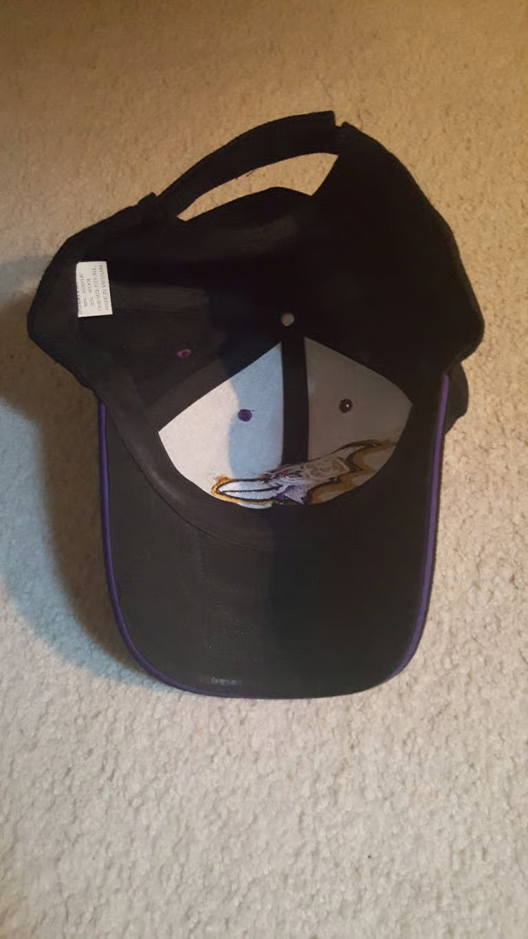 Ravens Hat