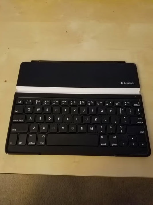 Logitech Wireless Keyboard