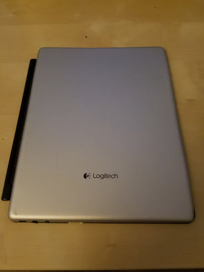 Logitech Wireless Keyboard