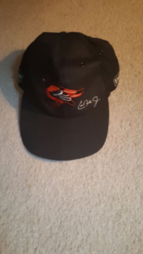 Orioles Hat