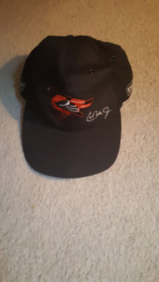 Orioles Hat