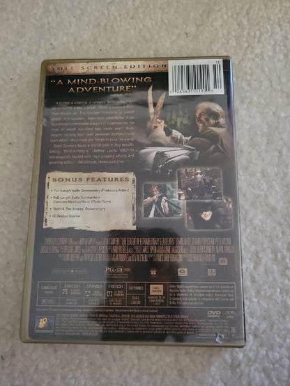 League of Extraordinary Gentleman
